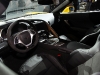 Chevrolet Corvette Z06 - Salone di Detroit 2014