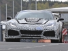 Chevrolet Corvette ZR1 MY 2018 foto spia 18 aprile 2017