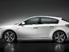 Chevrolet Cruze due volumi