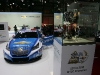 Chevrolet Cruze WTCC - Salone di Ginevra 2012