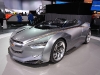 Chevrolet Miray Concept - Salone di Detroit 2012