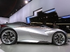 Chevrolet Miray Concept - Salone di Detroit 2012