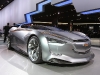 Chevrolet Miray Concept - Salone di Detroit 2012