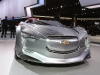 Chevrolet Miray Concept - Salone di Detroit 2012