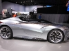 Chevrolet Miray Concept - Salone di Detroit 2012