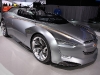 Chevrolet Miray Concept - Salone di Detroit 2012