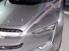 Chevrolet Miray Concept - Salone di Detroit 2012