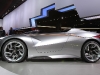 Chevrolet Miray Concept - Salone di Detroit 2012