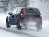 Chevrolet Spark MY 2015 - mini Opel - Foto spia 21-01-2014