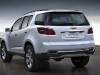 Chevrolet Trailblazer Concept