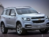 Chevrolet Trailblazer Concept