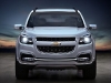 Chevrolet Trailblazer Concept