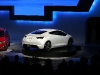 Chevrolet Tru 140 S - Salone di Detroit 2012
