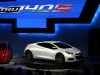 Chevrolet Tru 140 S - Salone di Detroit 2012