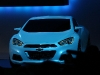 Chevrolet Tru 140 S - Salone di Detroit 2012