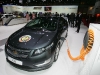 Chevrolet Volt - Salone di Ginevra 2012