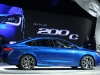 Chrysler 200 C - Salone di Detroit 2014