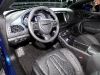Chrysler 200 - Salone di Detroit 2014