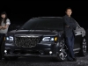 Chrysler 300 Ruyi Concept