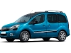 Citroen Berlingo 2012
