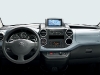 Citroen Berlingo 2012