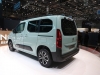 Citroen Berlingo (foto live) - Salone di Ginevra 2018