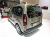 Citroen Berlingo - Salone di Ginevra 2015