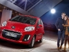Citroen C1 restyling Peugeot 107 restyling