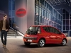 Citroen C1 restyling Peugeot 107 restyling