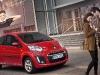 Citroen C1 restyling Peugeot 107 restyling
