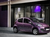 Citroen C1 restyling Peugeot 107 restyling