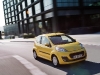 Citroen C1 restyling Peugeot 107 restyling