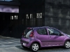 Citroen C1 restyling Peugeot 107 restyling