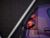 Citroen C1 restyling Peugeot 107 restyling