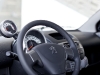 Citroen C1 restyling Peugeot 107 restyling