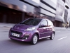 Citroen C1 restyling Peugeot 107 restyling