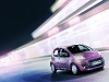 Citroen C1 restyling Peugeot 107 restyling