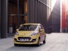 Citroen C1 restyling Peugeot 107 restyling
