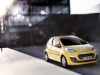 Citroen C1 restyling Peugeot 107 restyling