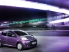 Citroen C1 restyling Peugeot 107 restyling