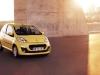 Citroen C1 restyling Peugeot 107 restyling