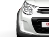 Citroen C1 Swiss & Me Concept
