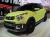 Citroen C1 Urban Ride Concept - Salone di Parigi 2014