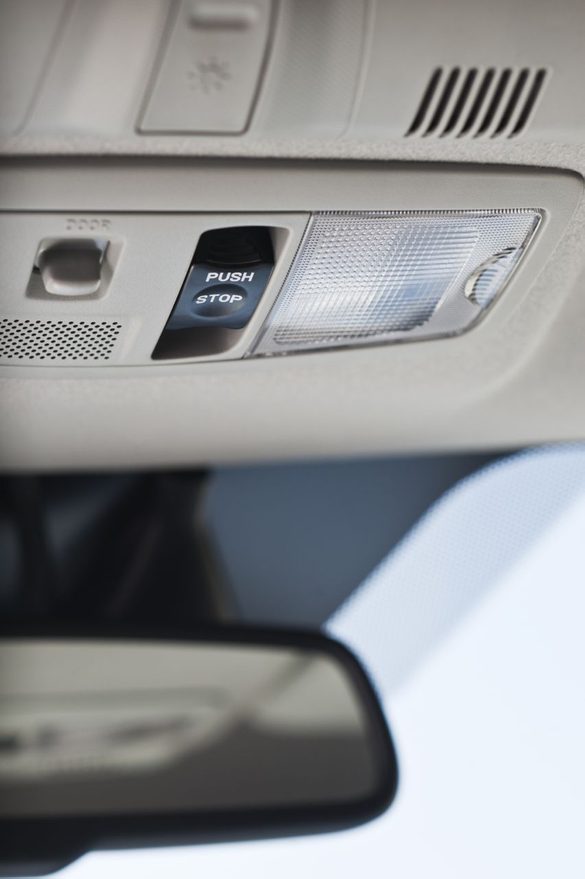 Citroen C4 Aircross Prova su Strada
