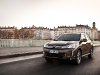 Citroen C4 Aircross Prova su Strada