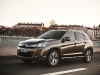 Citroen C4 Aircross Prova su Strada