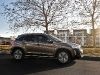 Citroen C4 Aircross Prova su Strada