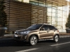 Citroen C4 Aircross Prova su Strada