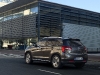 Citroen C4 Aircross Prova su Strada