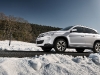 Citroen C4 Aircross Prova su Strada